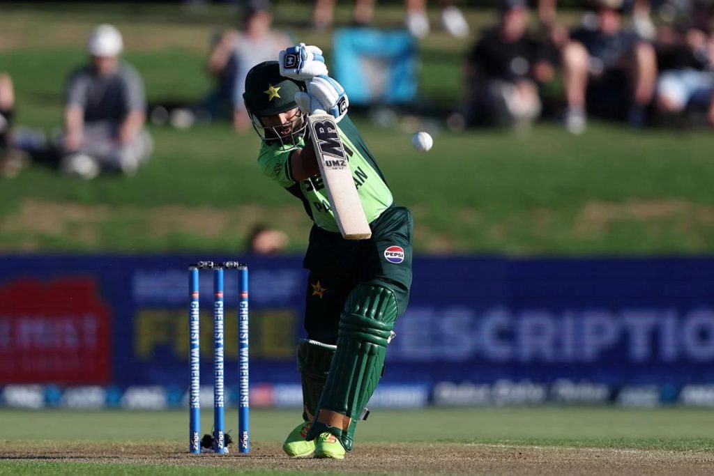 ODI Batting Averages in 2025