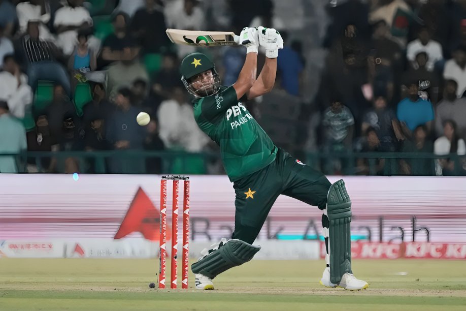 Most Ducks in T20s in 2025