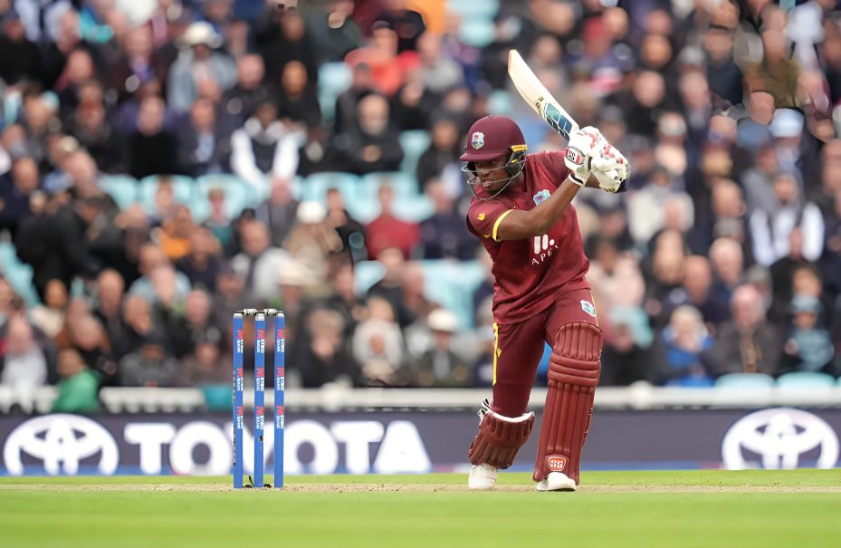 Highest Individual Scores in ODIs 2025