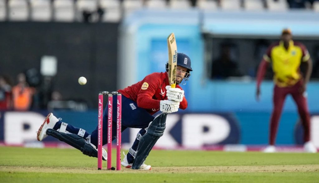 Highest Individual Scores in ODIs 2025