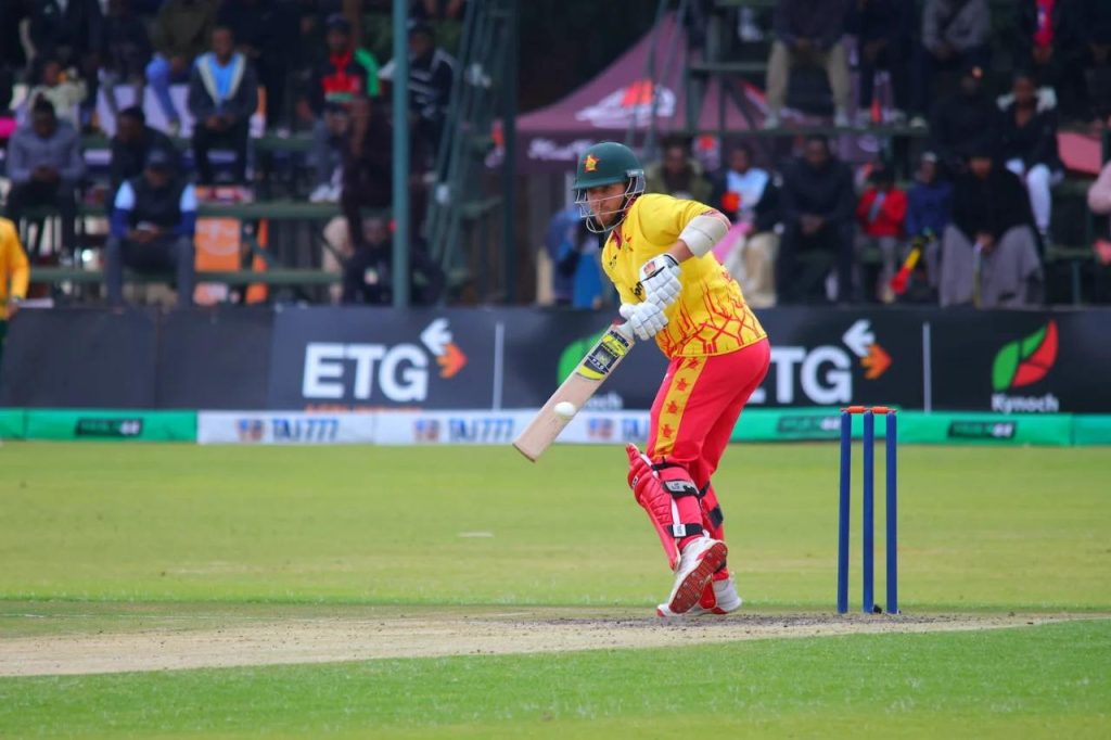 Highest Individual Scores in ODIs 2025