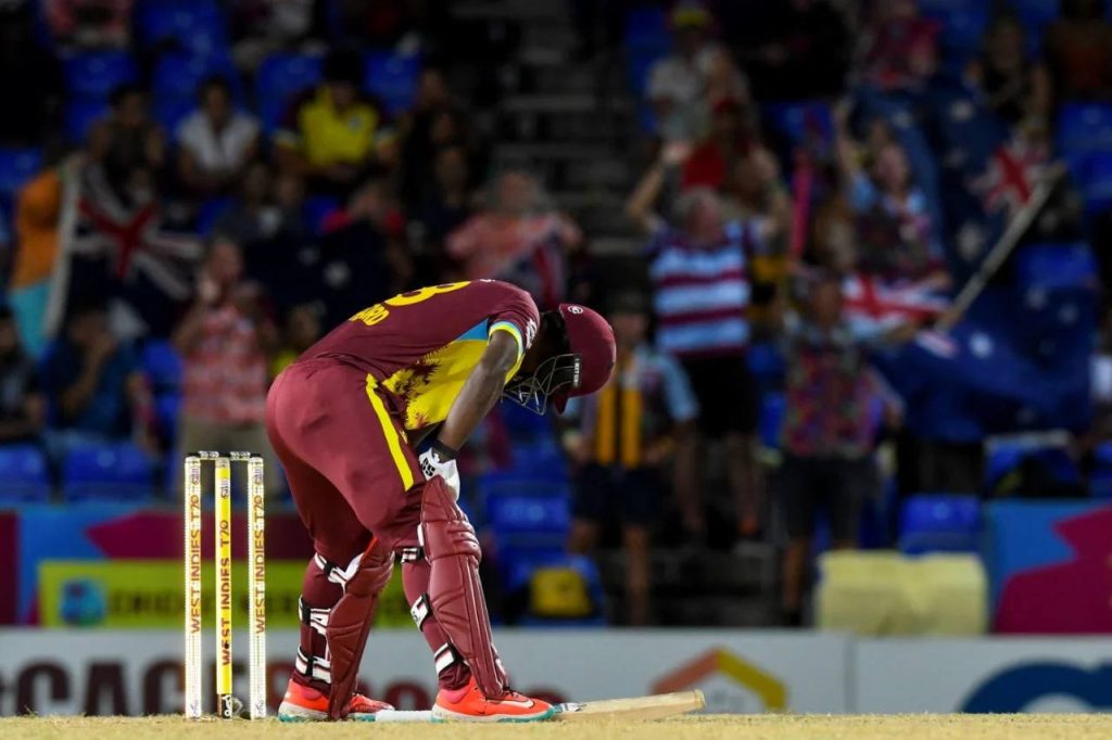 Most Ducks in T20s in 2025