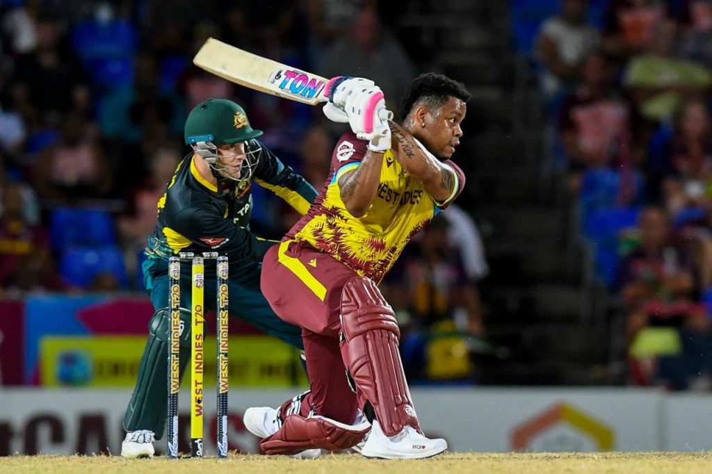 Most Runs in T20 2025