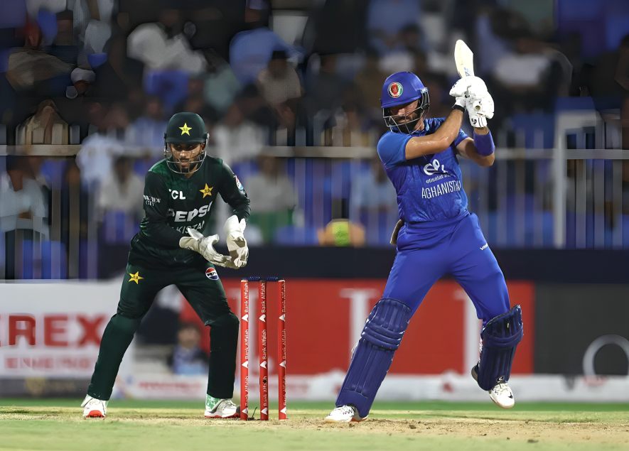 Highest Individual Scores in ODIs 2025