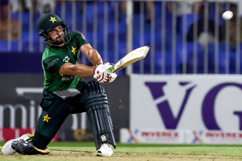 Highest Individual Scores in T20 Cricket 2025