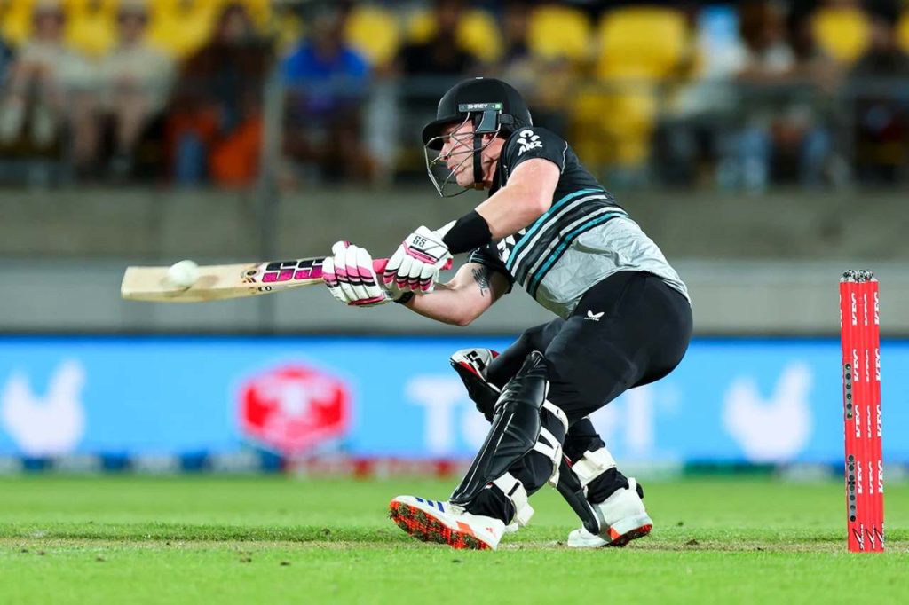 Most Runs in T20 2025