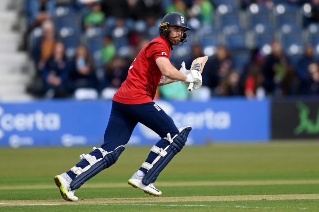 Most Runs in T20 2025