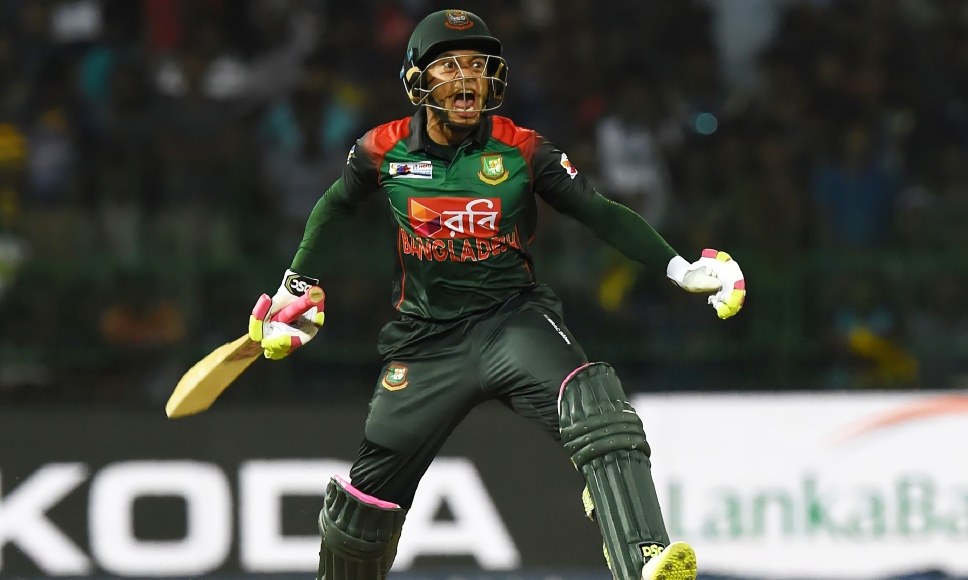 Most Runs in Asia Cup ODI History