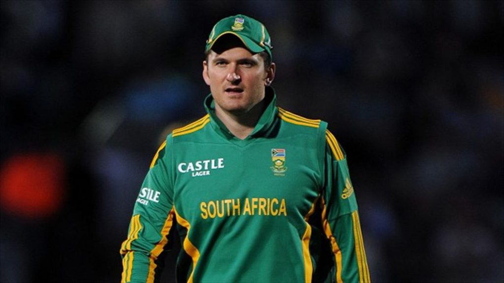 Highest Individual Scores in ICC Champions