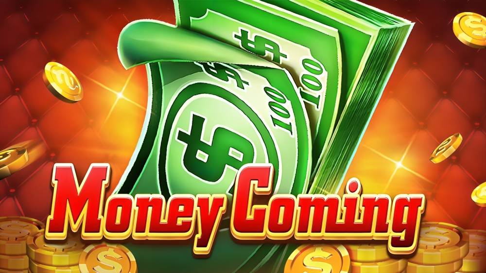 JILI Money Coming
