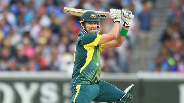 Highest Individual Scores in ICC Champions