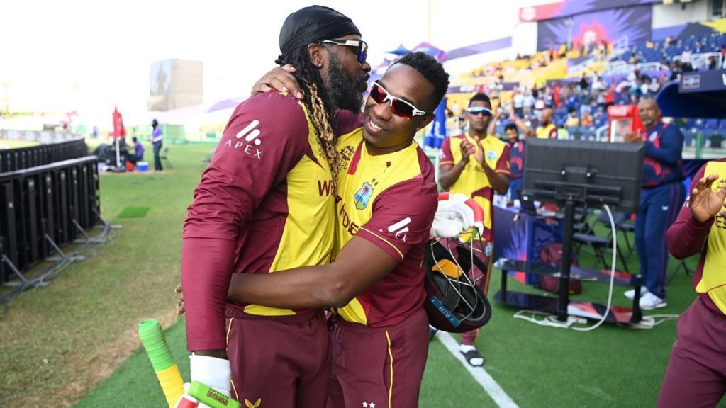 Highest Partnerships in ICC Champions Trophy History