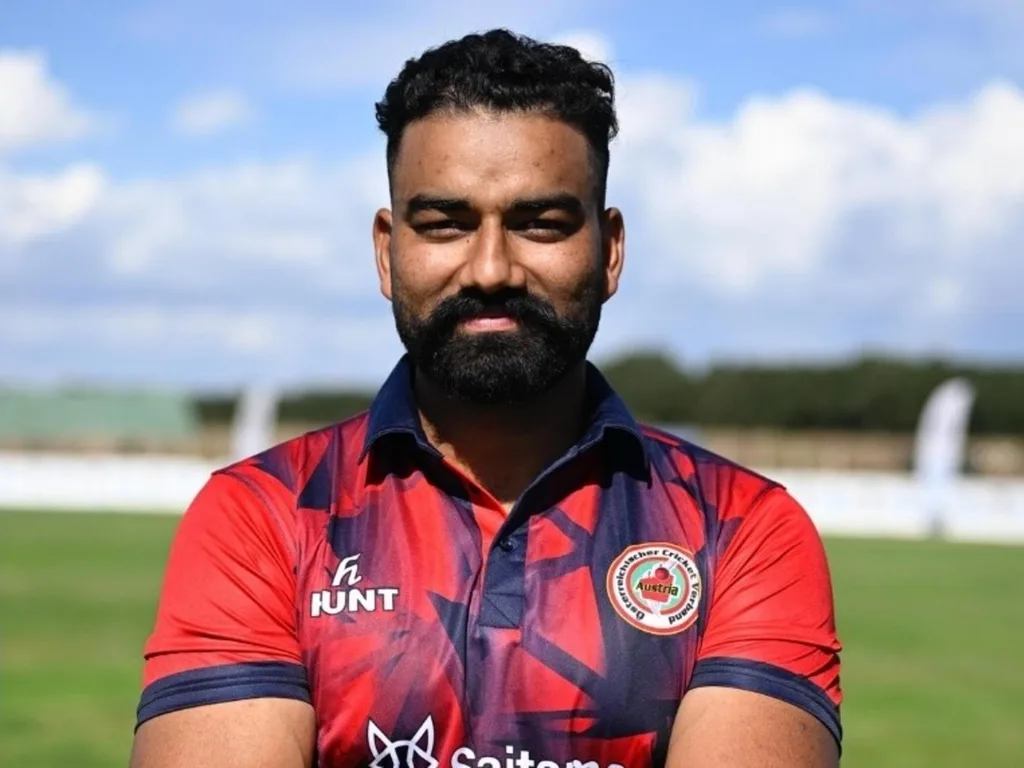Most Runs in T20 2025