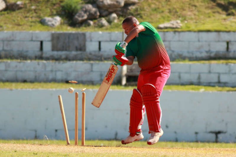 Most Ducks in T20s in 2025