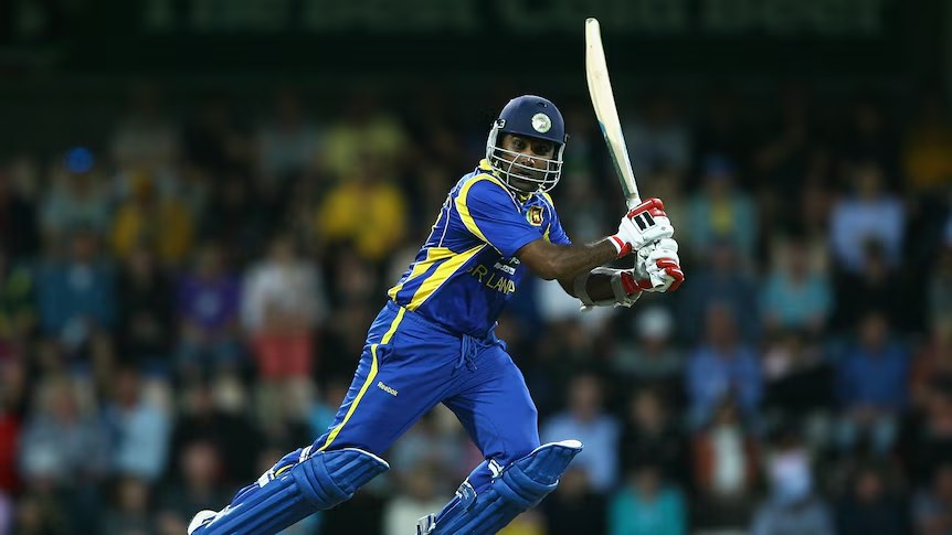 Most Runs in Asia Cup ODI History