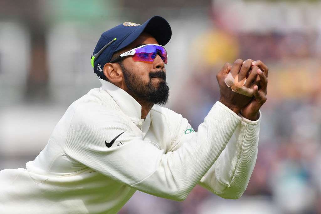 Most Catches in Test Cricket 2025