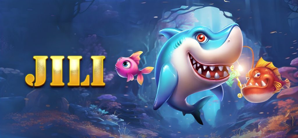 Fishing JILI